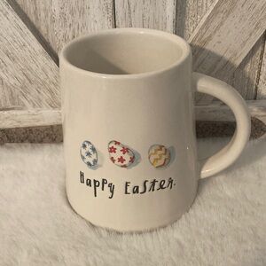 Rae Dunn Happy Easter Mug